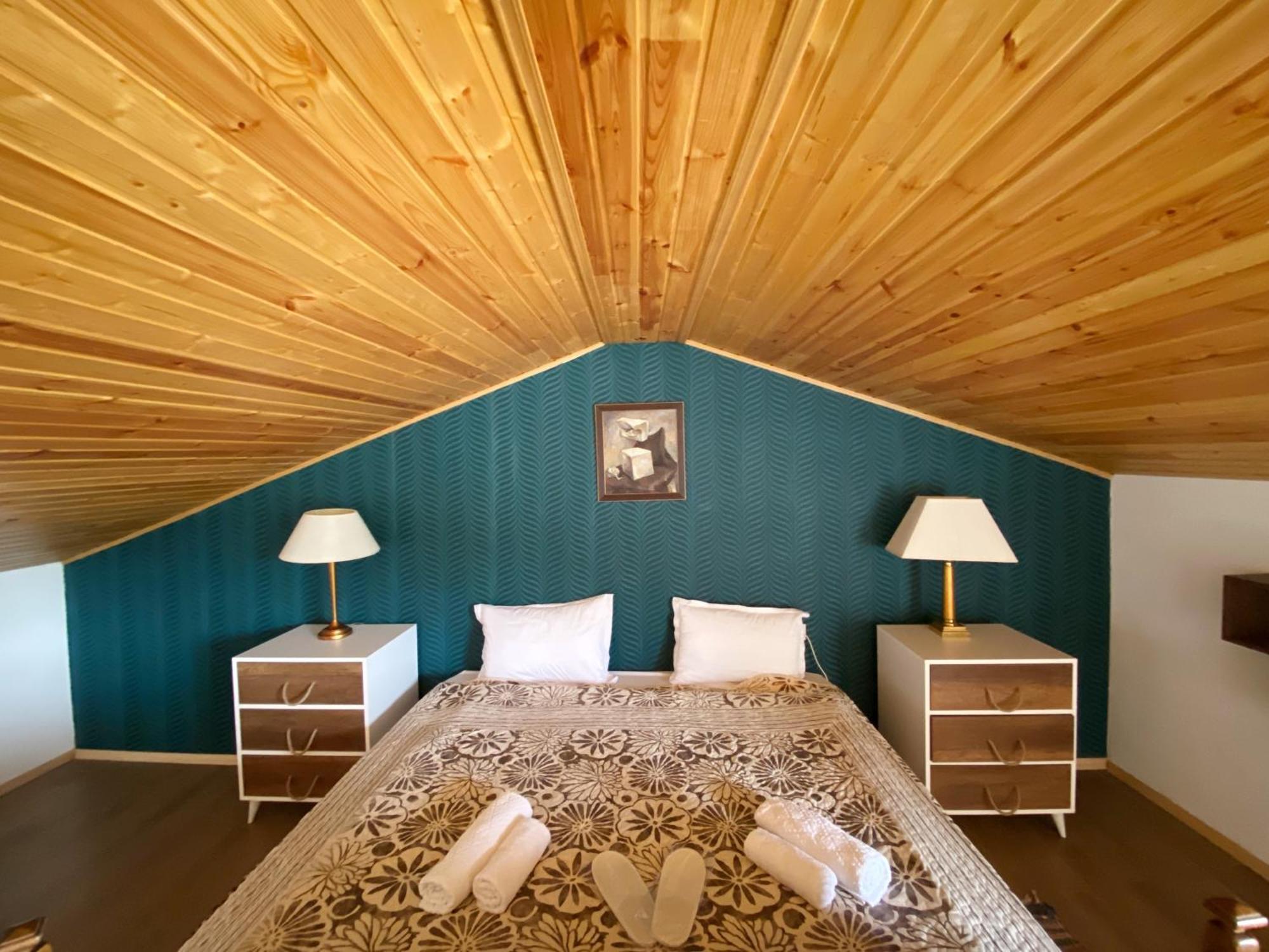 Tbilisi Central Hotel 外观 照片