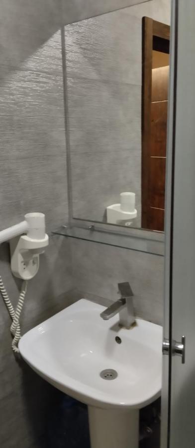 Tbilisi Central Hotel 外观 照片