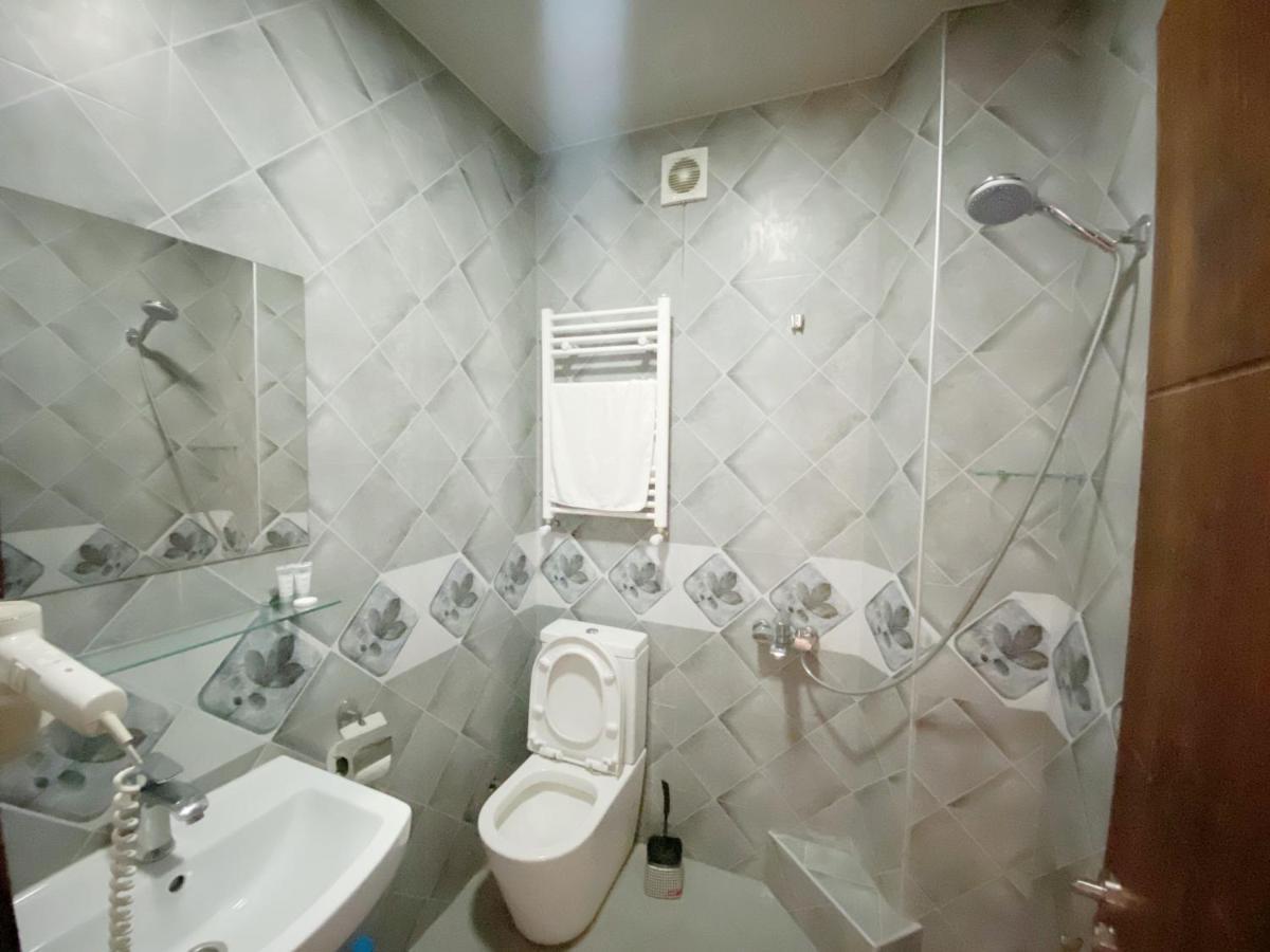 Tbilisi Central Hotel 外观 照片