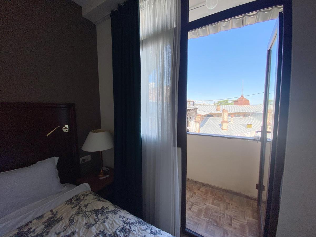 Tbilisi Central Hotel 外观 照片
