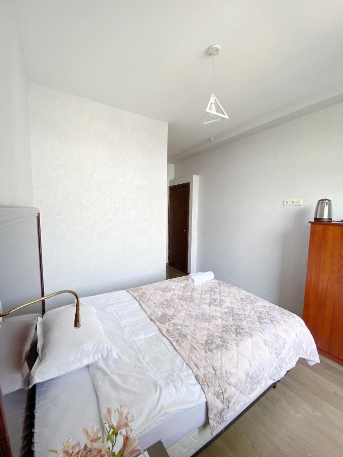 Tbilisi Central Hotel 外观 照片