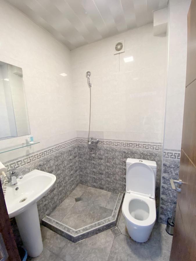 Tbilisi Central Hotel 外观 照片
