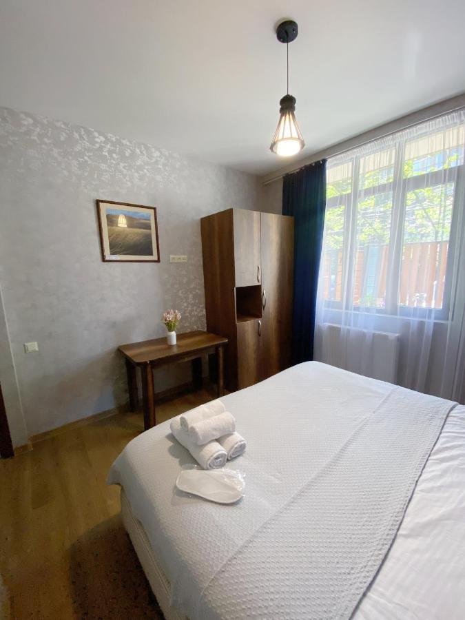 Tbilisi Central Hotel 外观 照片