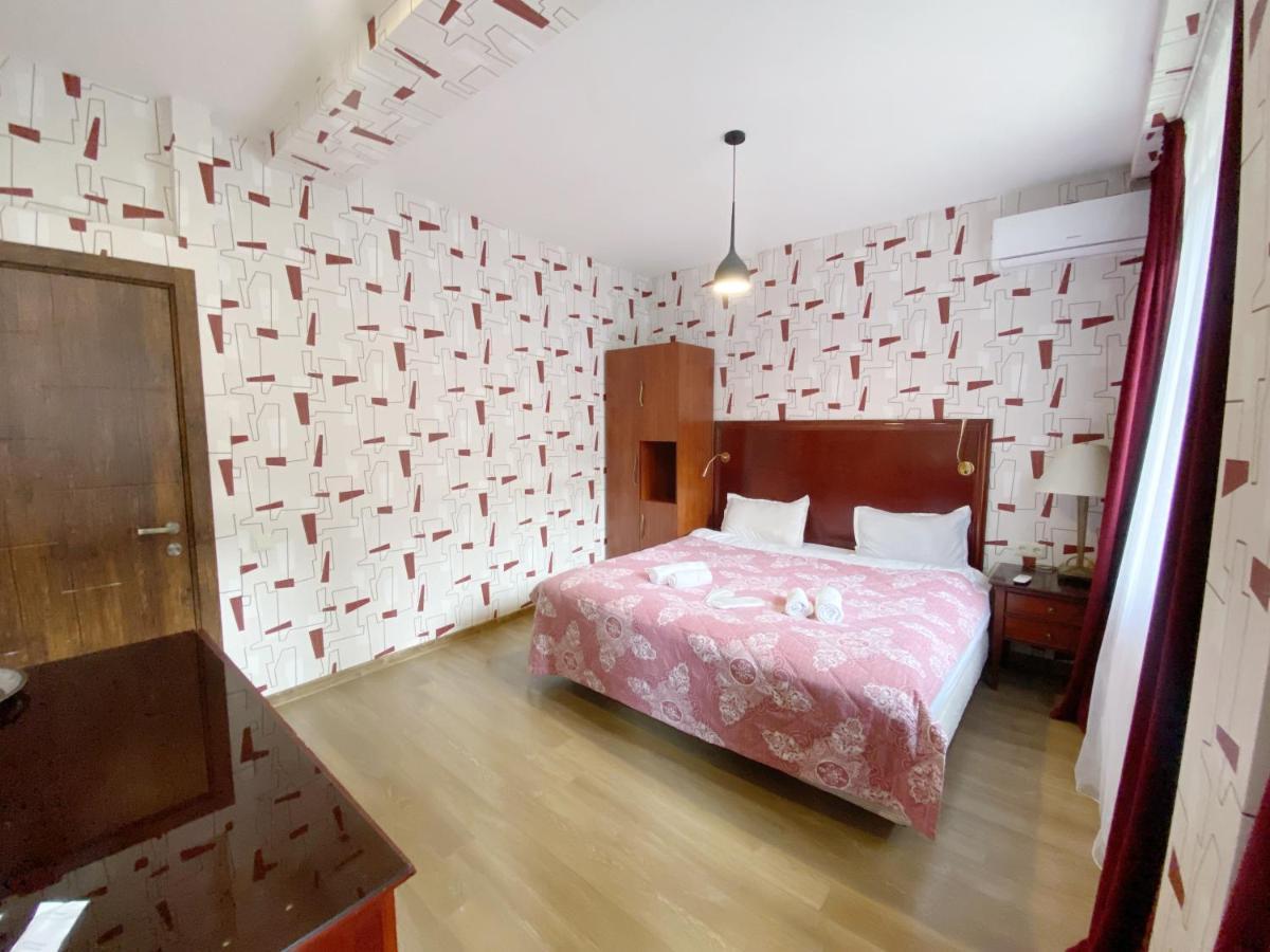 Tbilisi Central Hotel 外观 照片