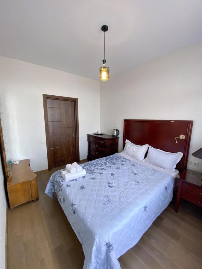 Tbilisi Central Hotel 外观 照片