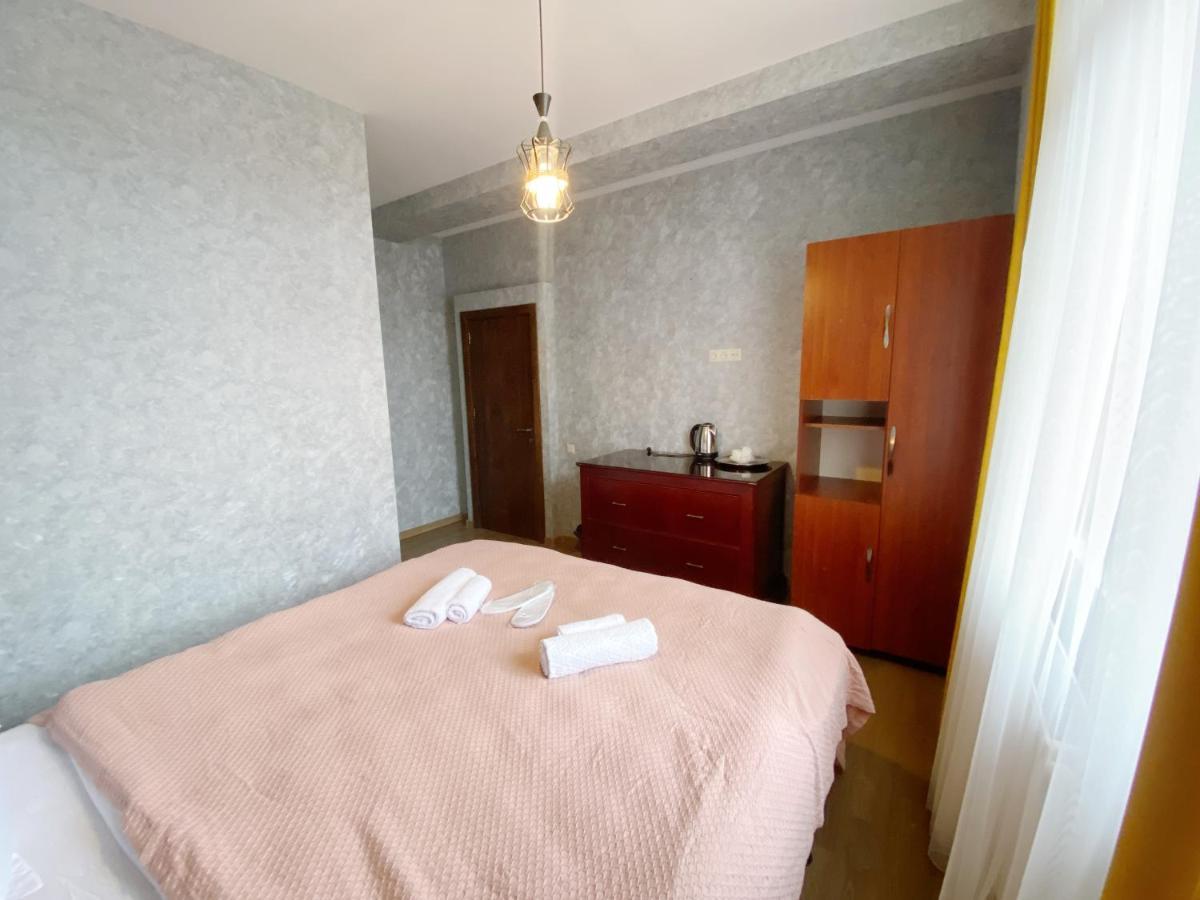 Tbilisi Central Hotel 外观 照片