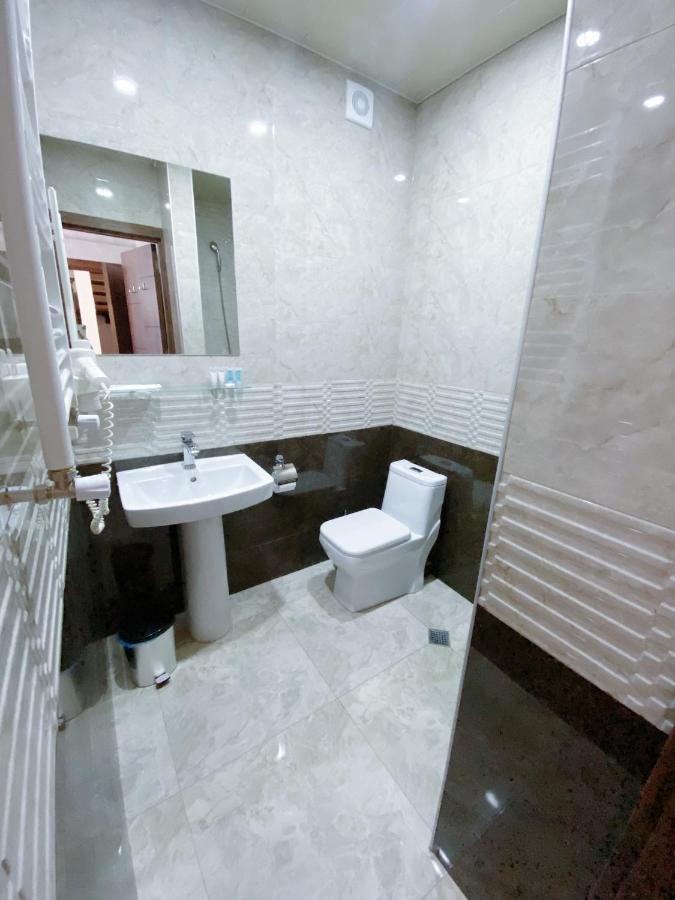 Tbilisi Central Hotel 外观 照片