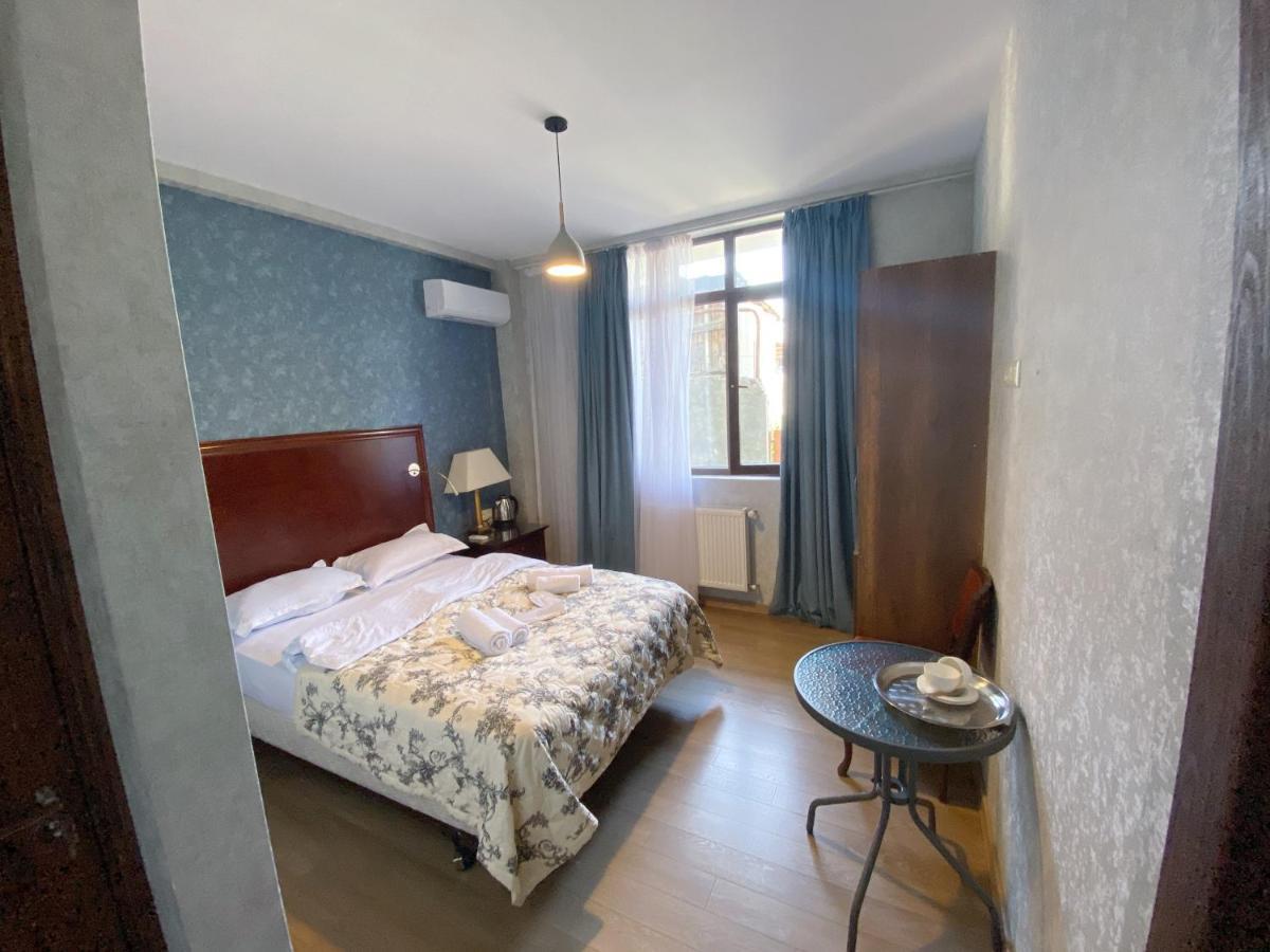 Tbilisi Central Hotel 外观 照片
