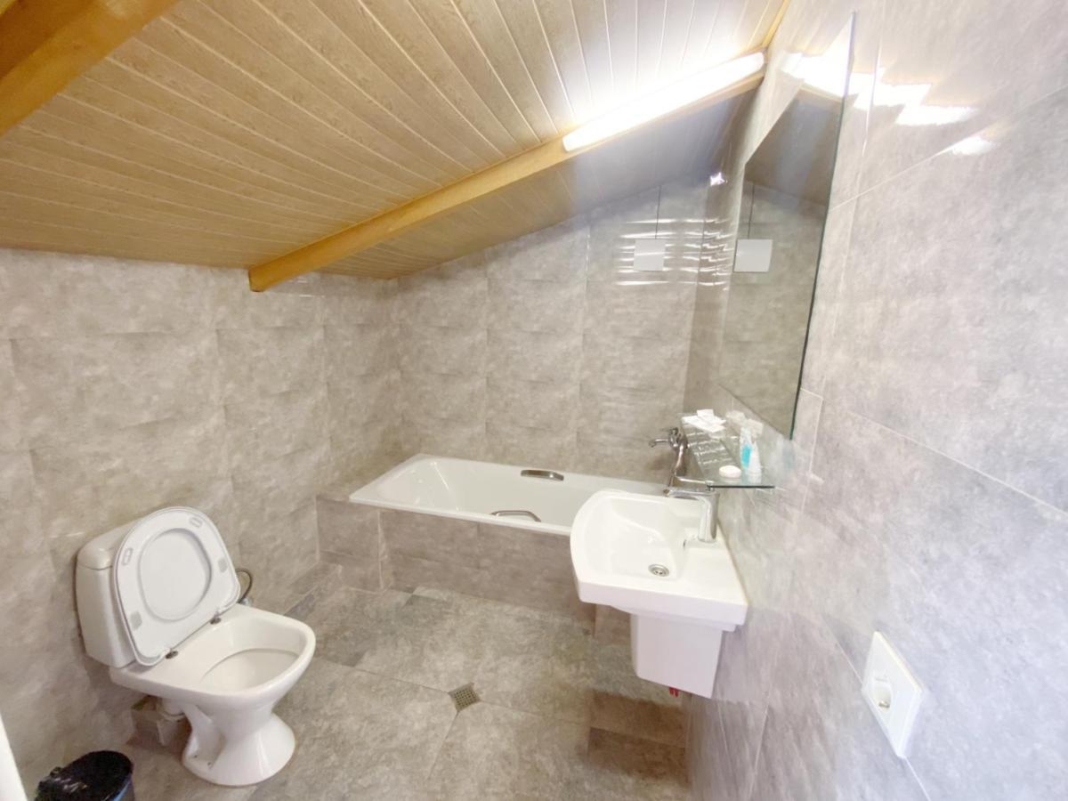 Tbilisi Central Hotel 外观 照片