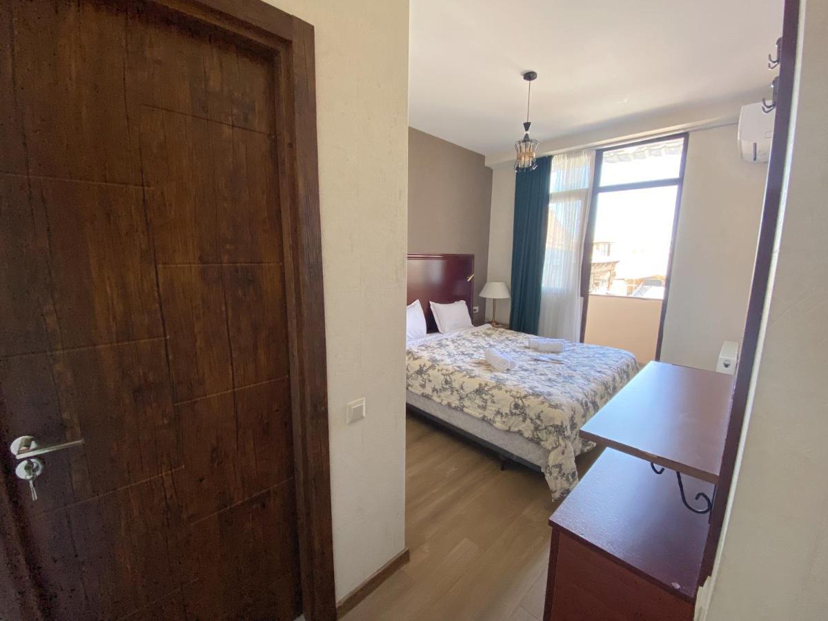 Tbilisi Central Hotel 外观 照片