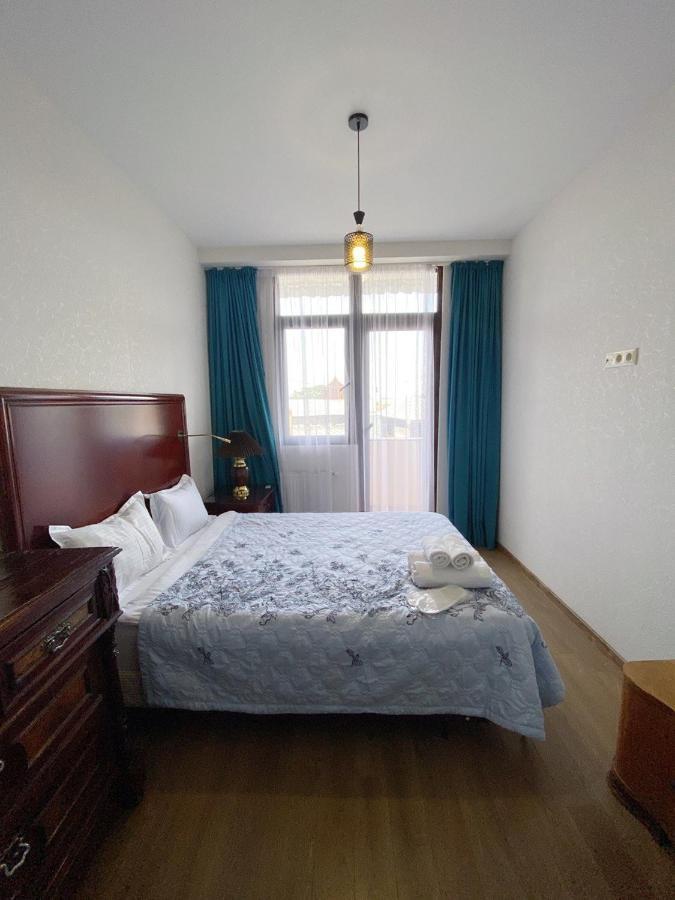 Tbilisi Central Hotel 外观 照片