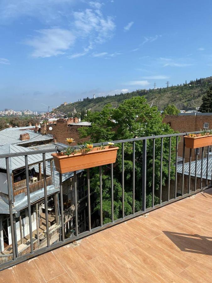Tbilisi Central Hotel 外观 照片