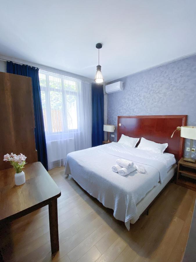 Tbilisi Central Hotel 外观 照片