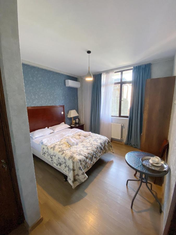 Tbilisi Central Hotel 外观 照片