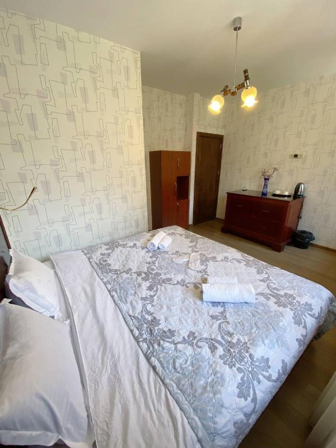 Tbilisi Central Hotel 外观 照片