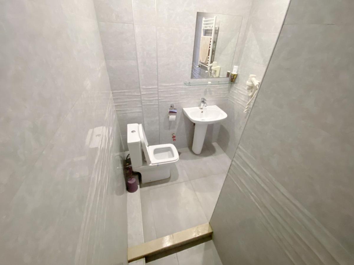 Tbilisi Central Hotel 外观 照片