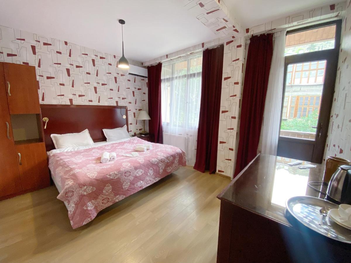 Tbilisi Central Hotel 外观 照片