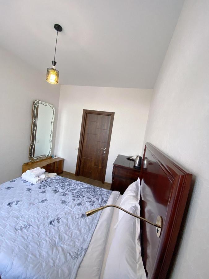 Tbilisi Central Hotel 外观 照片