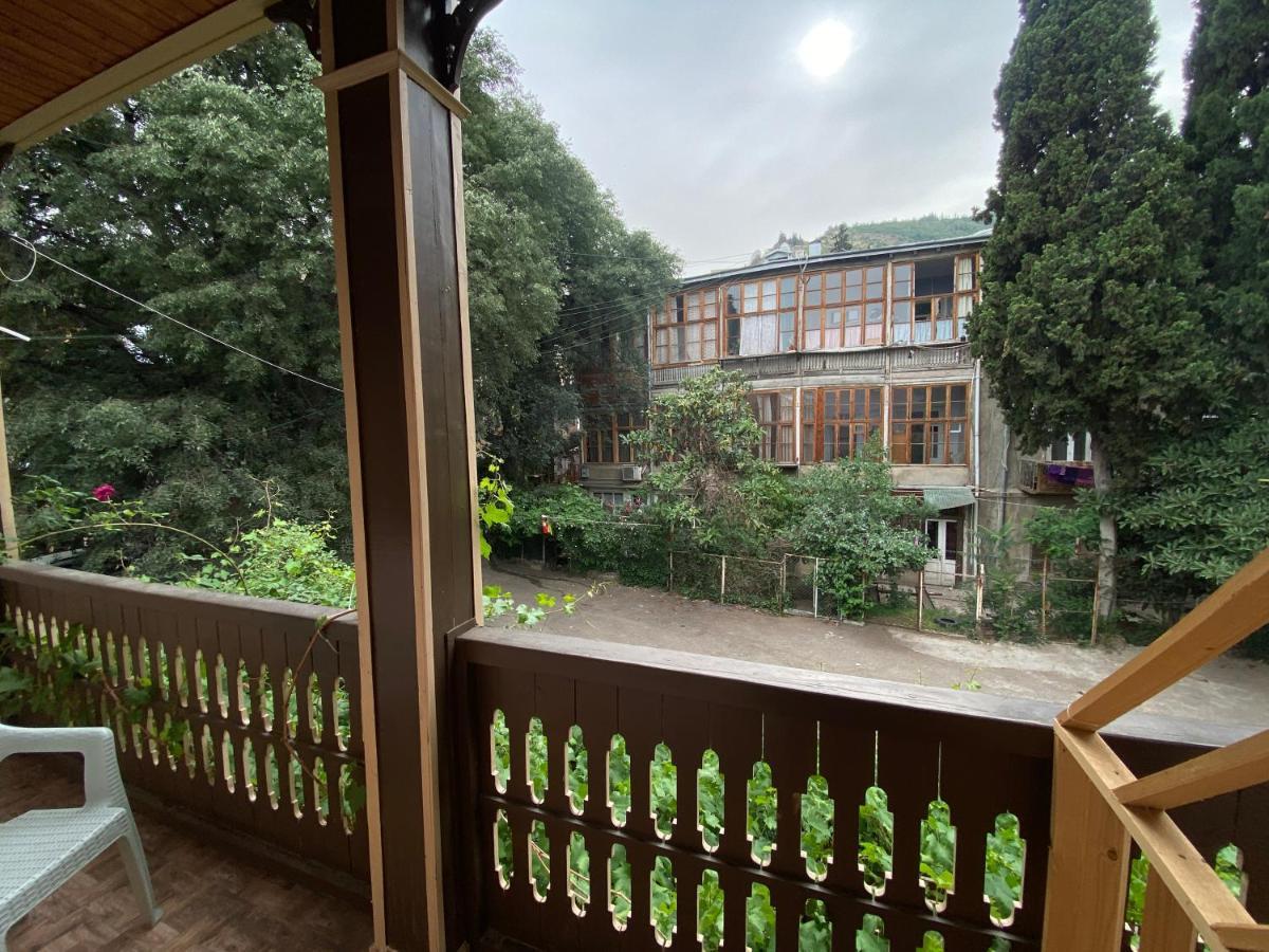 Tbilisi Central Hotel 外观 照片