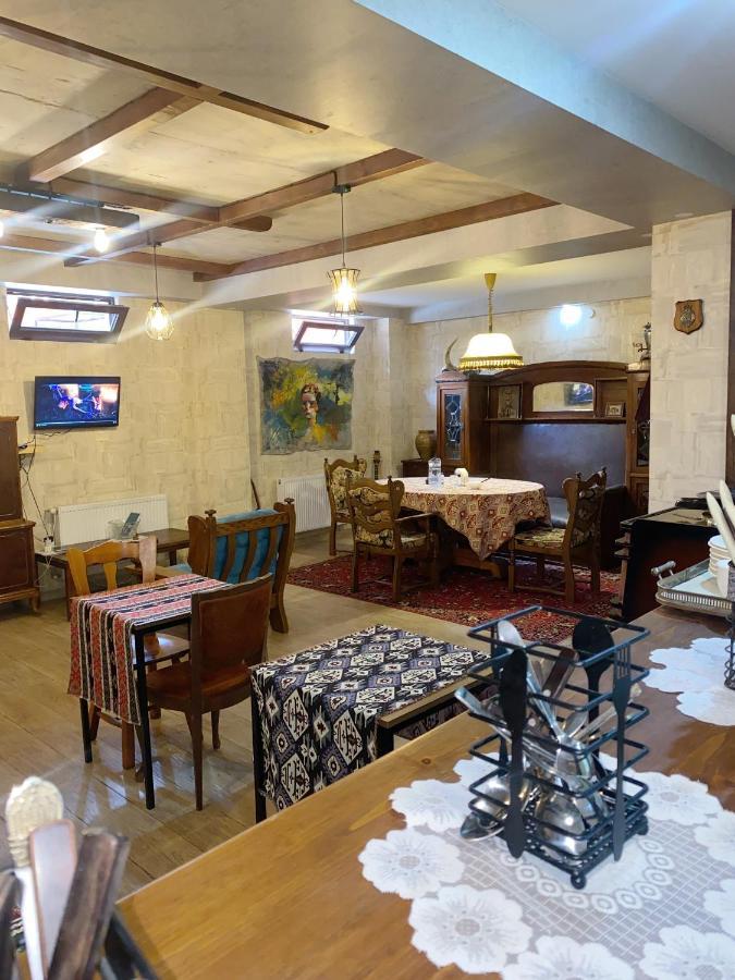 Tbilisi Central Hotel 外观 照片